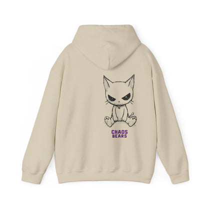 Gato Endemoniado
