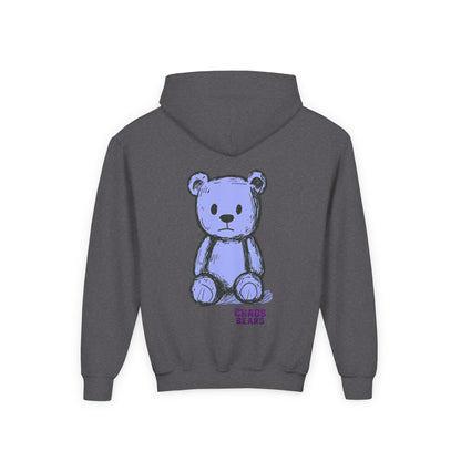 Carter Youth Hoodie