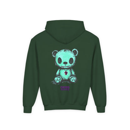 Sammy Youth Hoodie