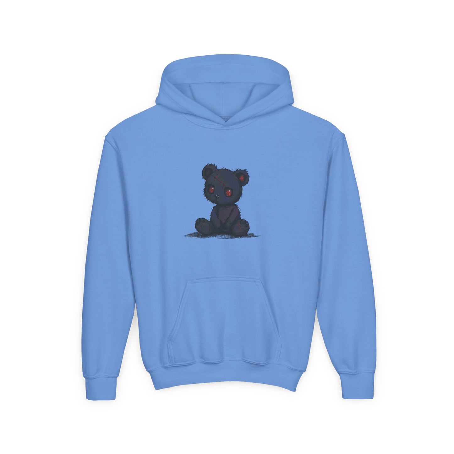 Bella Youth Hoodie