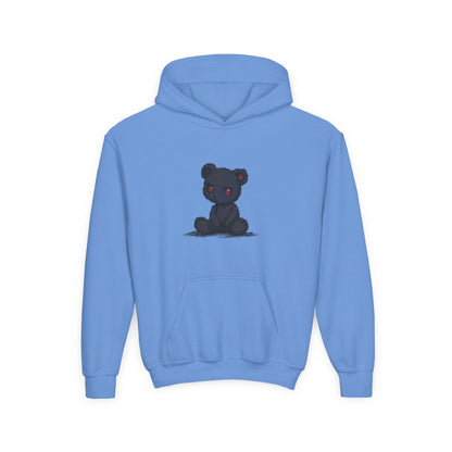 Bella Youth Hoodie