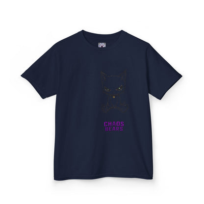 Gato Endemoniado Youth Tee