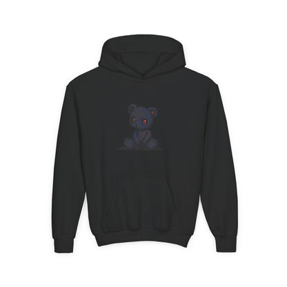 Bella Youth Hoodie