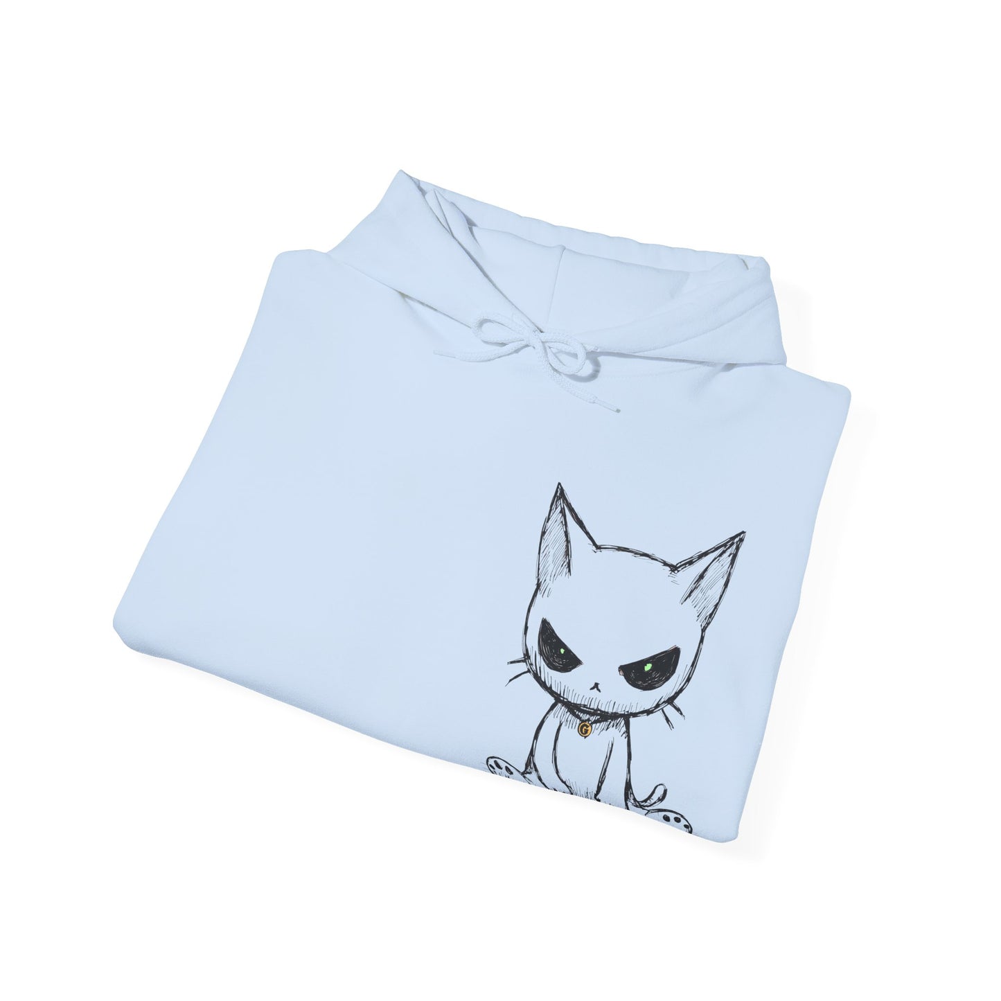 Gato Endemoniado