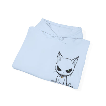 Gato Endemoniado