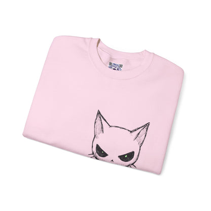 Gato Endemoniado