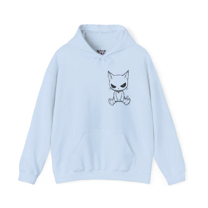 Gato Endemoniado