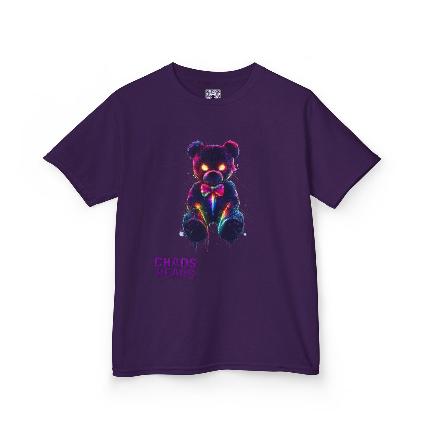 Chuckles Youth Tee