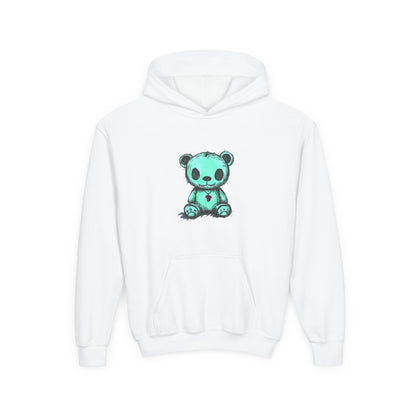 Sammy Youth Hoodie