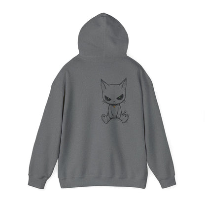 Gato Endemoniado