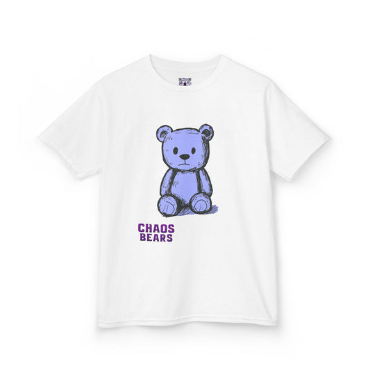 Carter Youth Tee