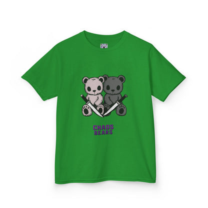 Sue & Sid Youth Tee
