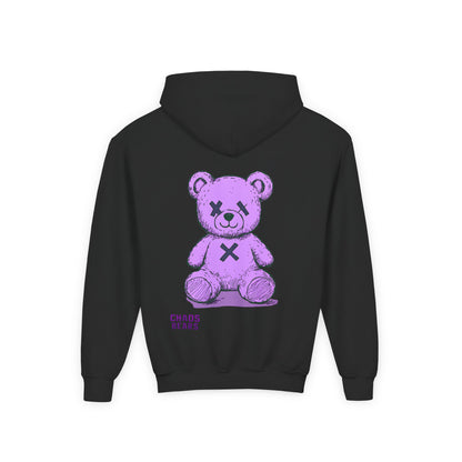 Iris Youth Hoodie