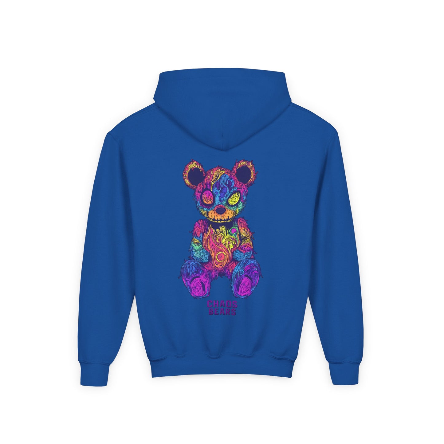 Molly Youth Hoodie