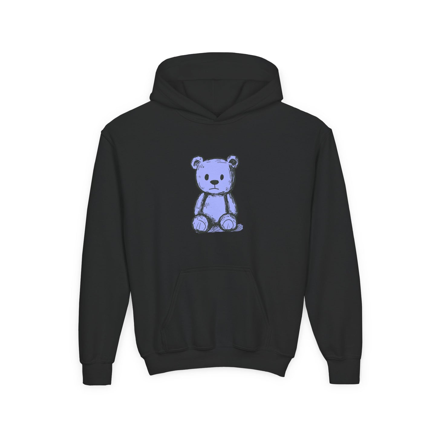 Carter Youth Hoodie