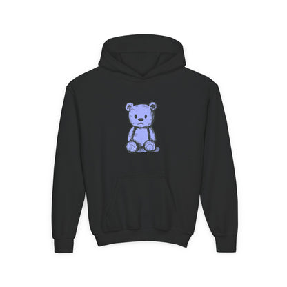 Carter Youth Hoodie