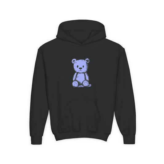 Carter Youth Hoodie