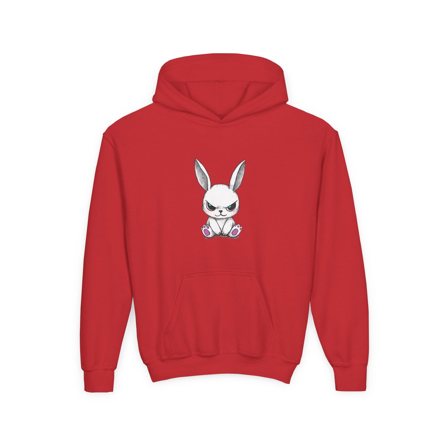 Snowball Youth Hoodie