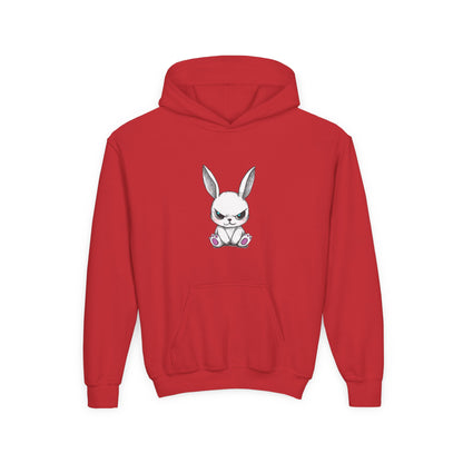 Snowball Youth Hoodie