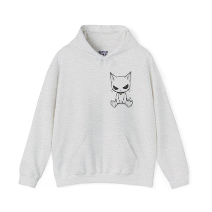 Gato Endemoniado