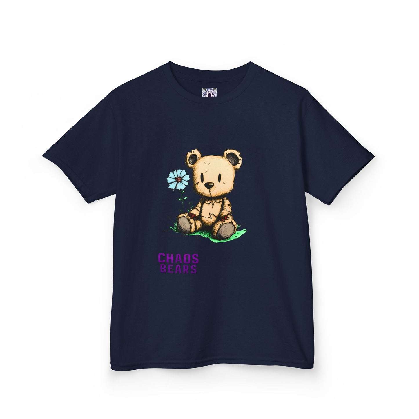 Crumbles Youth Tee