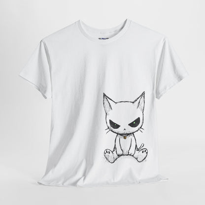 Gato Endemoniado