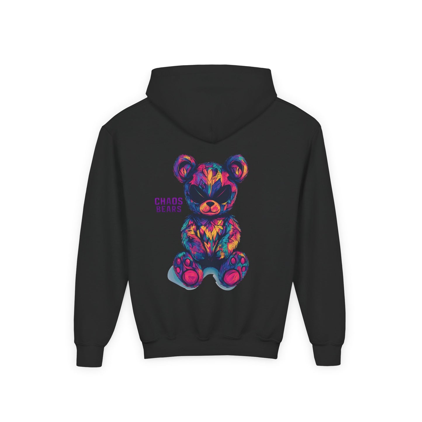 Hector Youth Hoodie