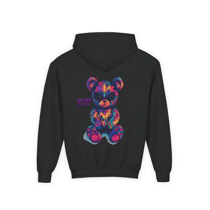Hector Youth Hoodie