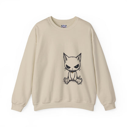 Gato Endemoniado