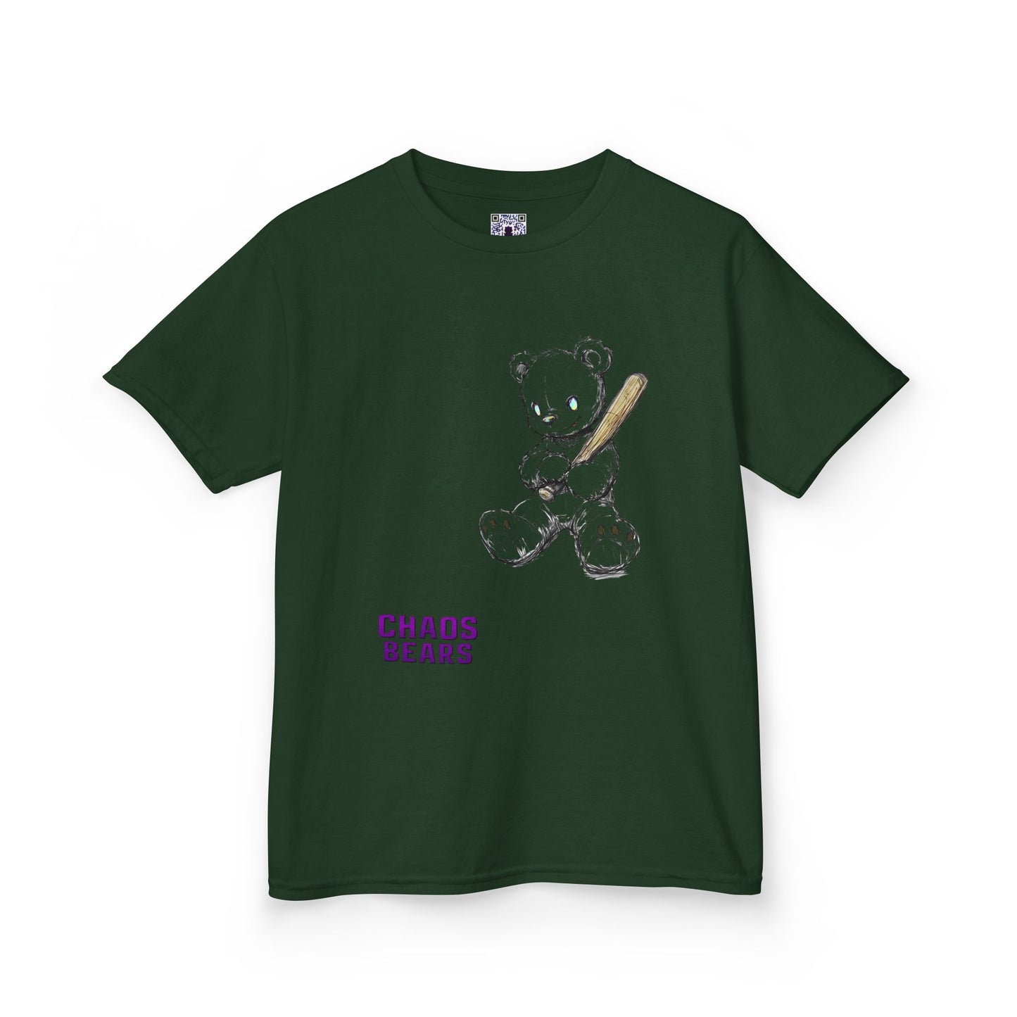 Billy Youth Tee