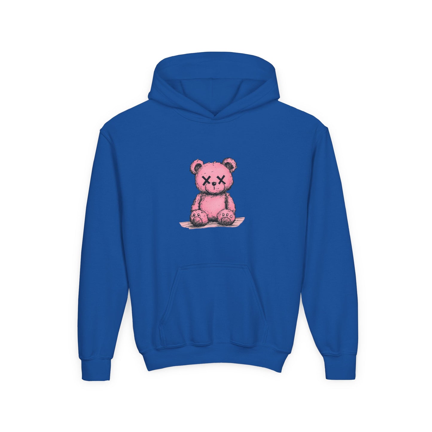 Florence Youth Hoodie
