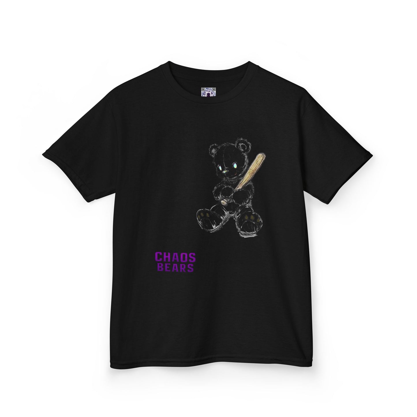 Billy Youth Tee