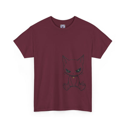 Gato Endemoniado