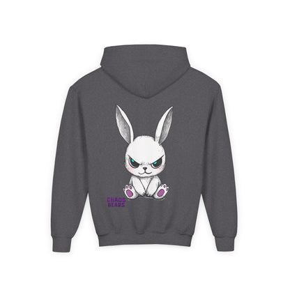 Snowball Youth Hoodie