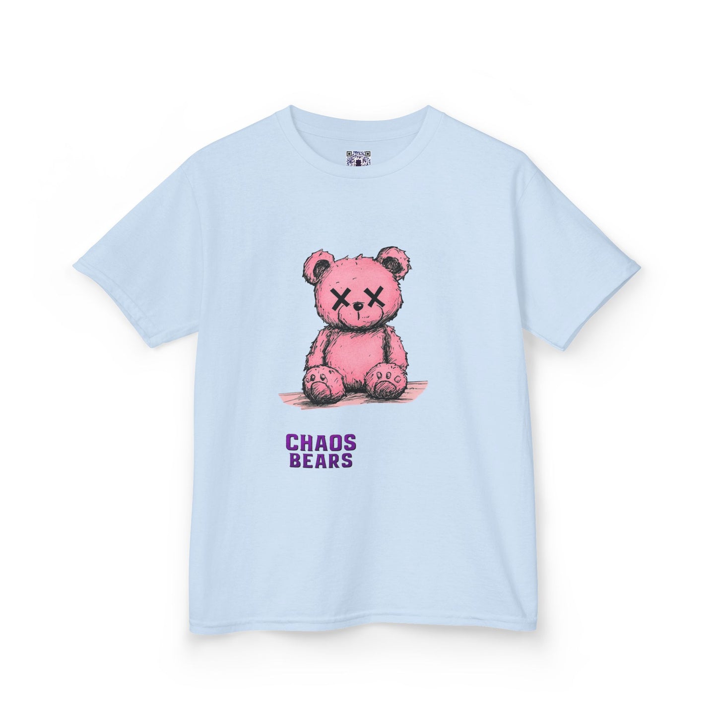 Florence Youth Tee