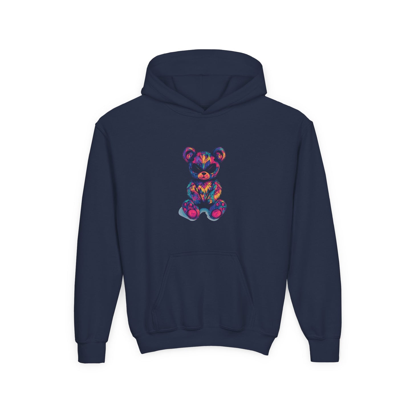 Hector Youth Hoodie