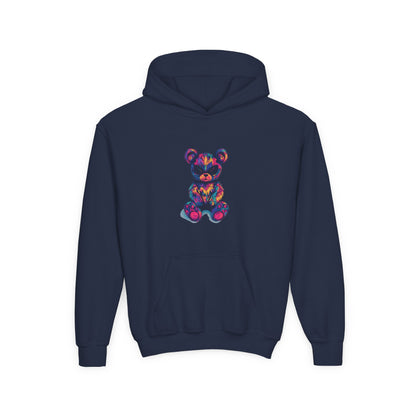 Hector Youth Hoodie