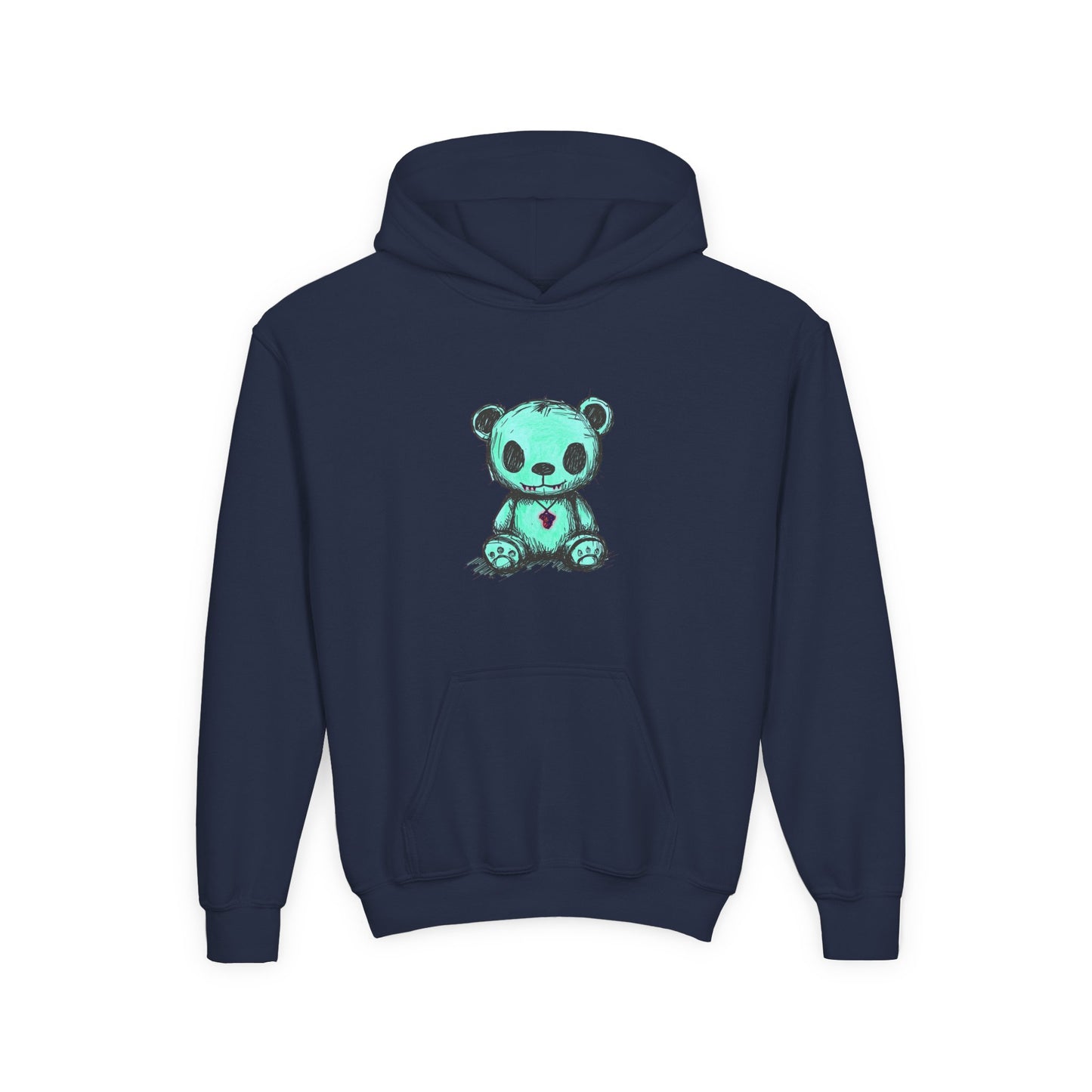 Sammy Youth Hoodie