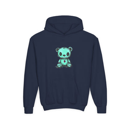Sammy Youth Hoodie