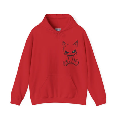 Gato Endemoniado