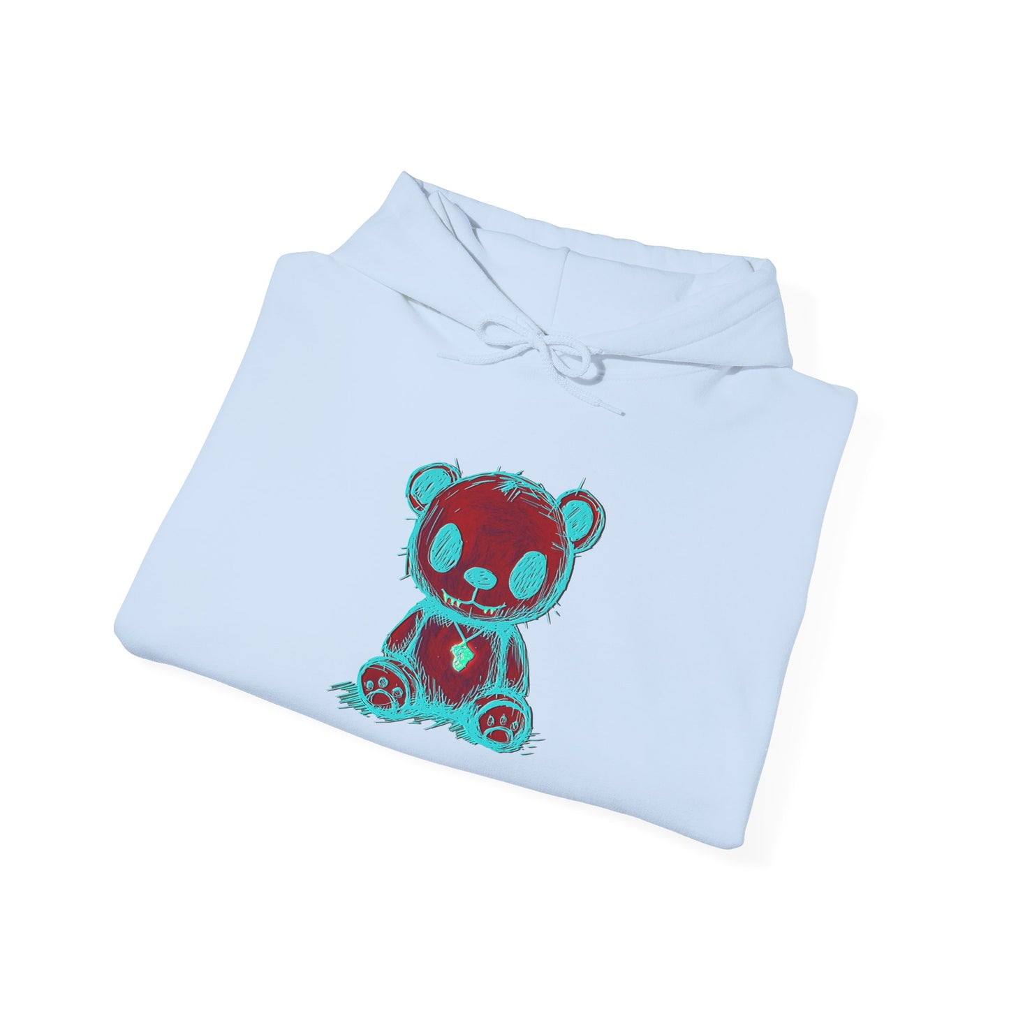 Rare Bear Sammy