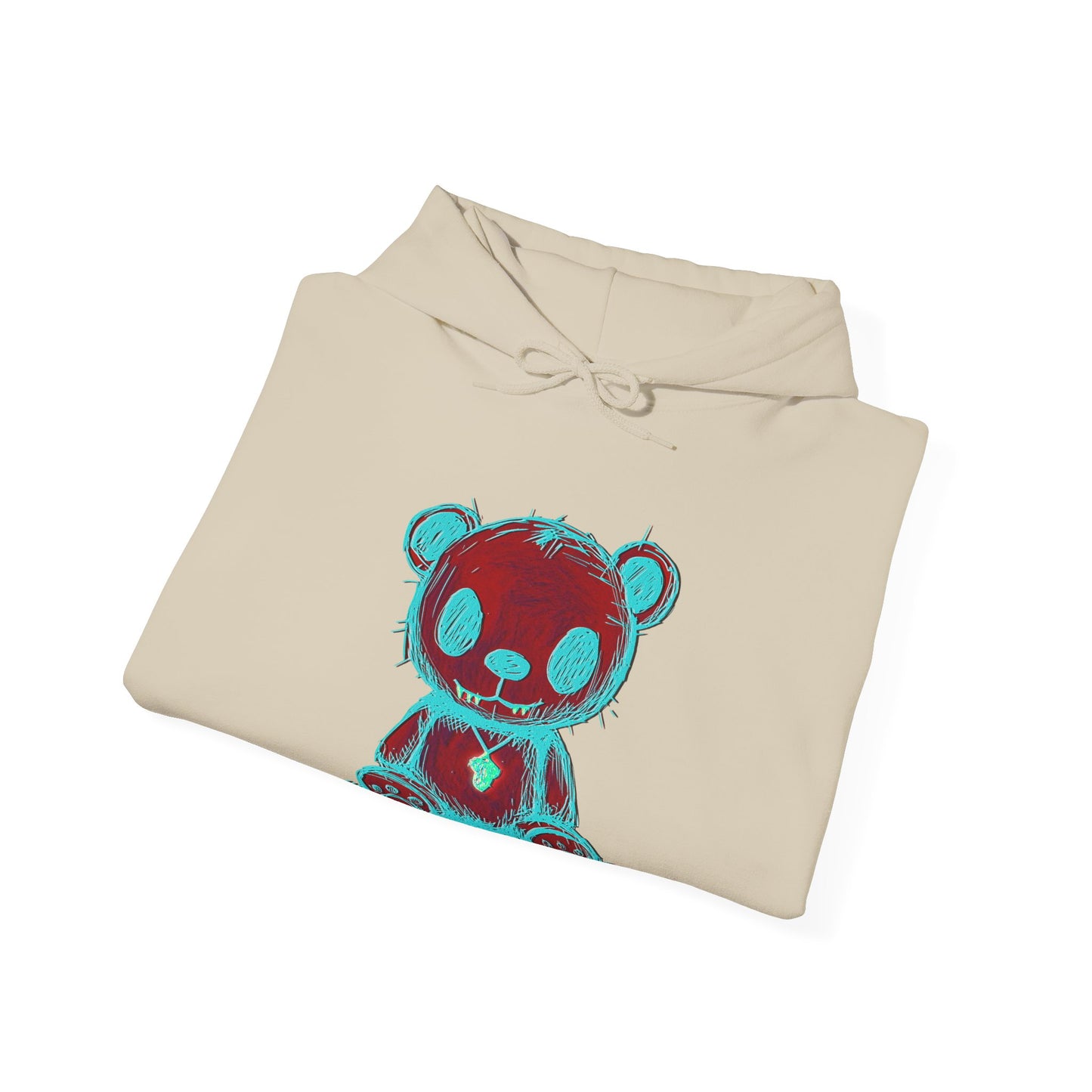 Rare Bear Sammy