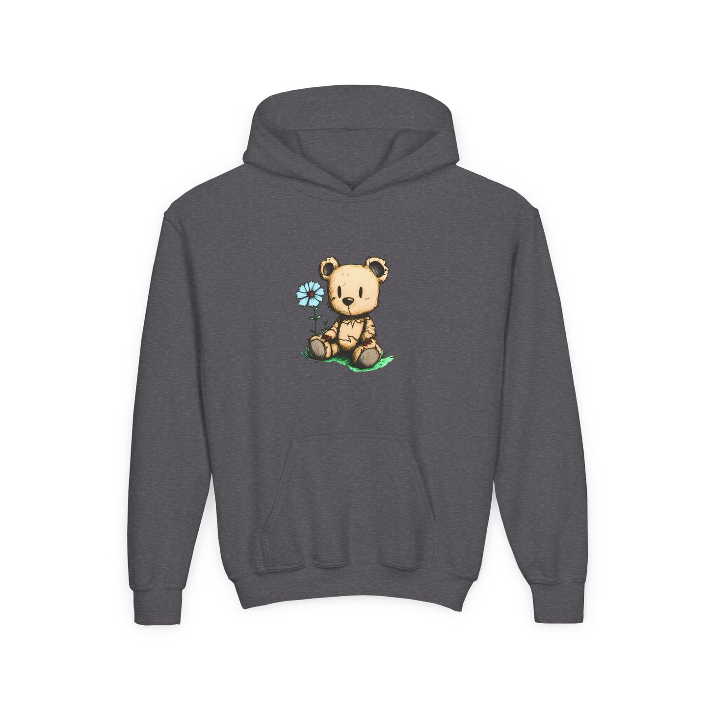 Crumbles Youth Hoodie