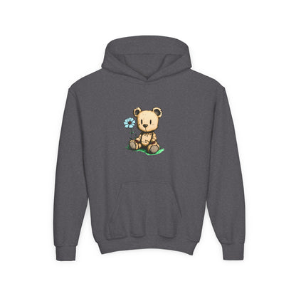 Crumbles Youth Hoodie
