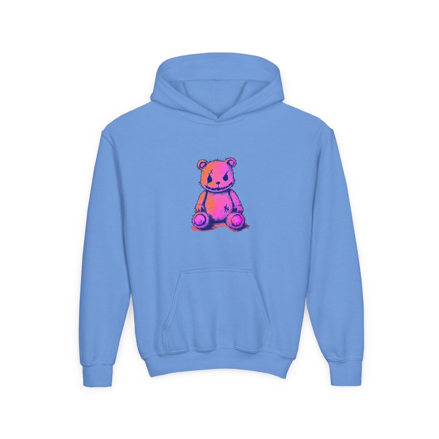 Max Youth Hoodie