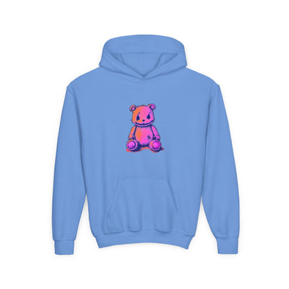 Max Youth Hoodie