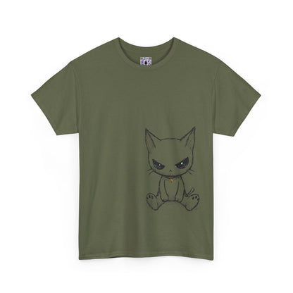 Gato Endemoniado