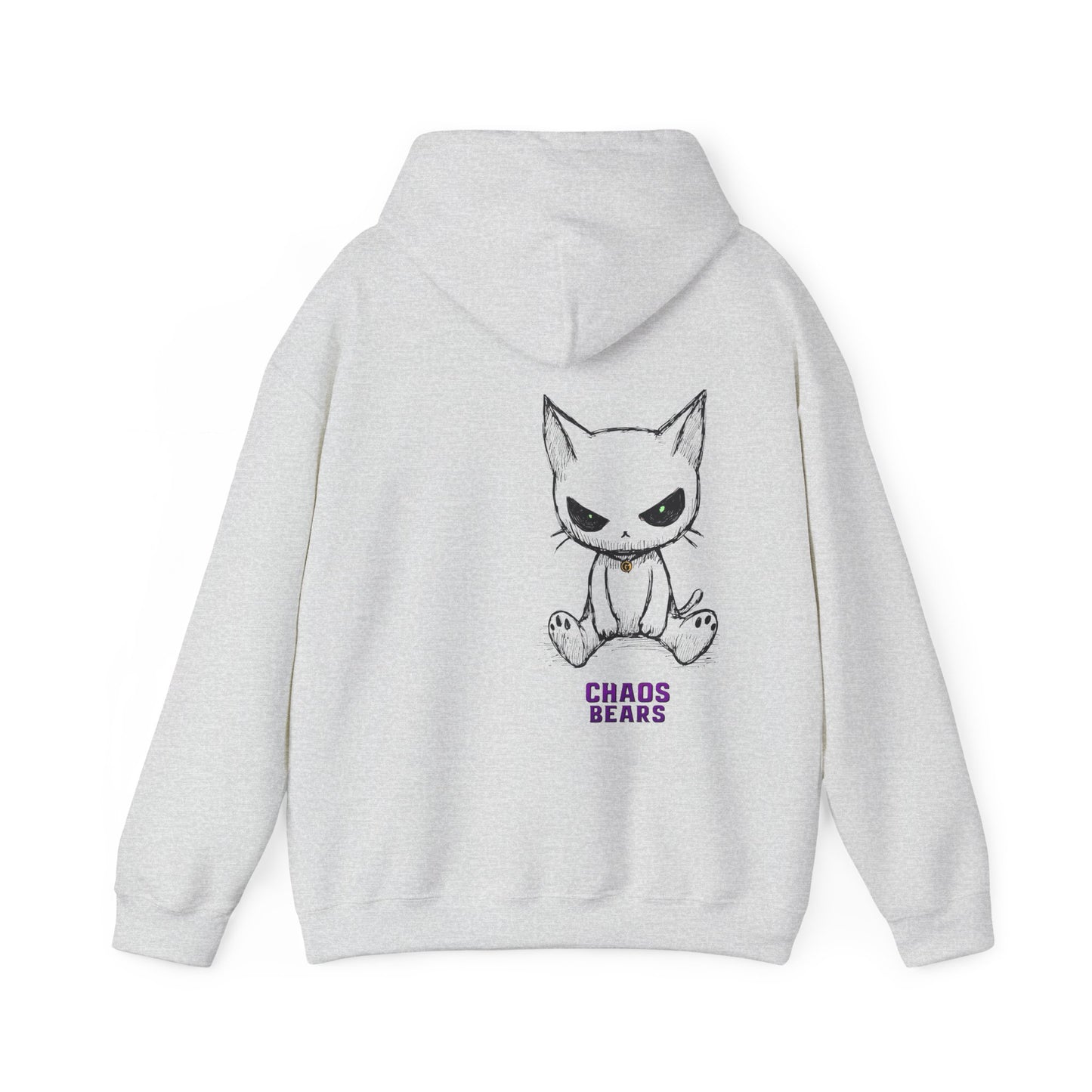 Gato Endemoniado