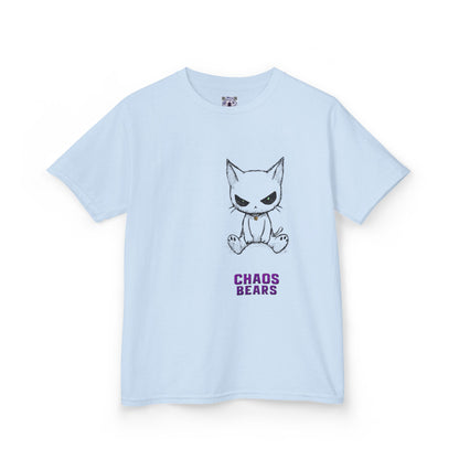 Gato Endemoniado Youth Tee