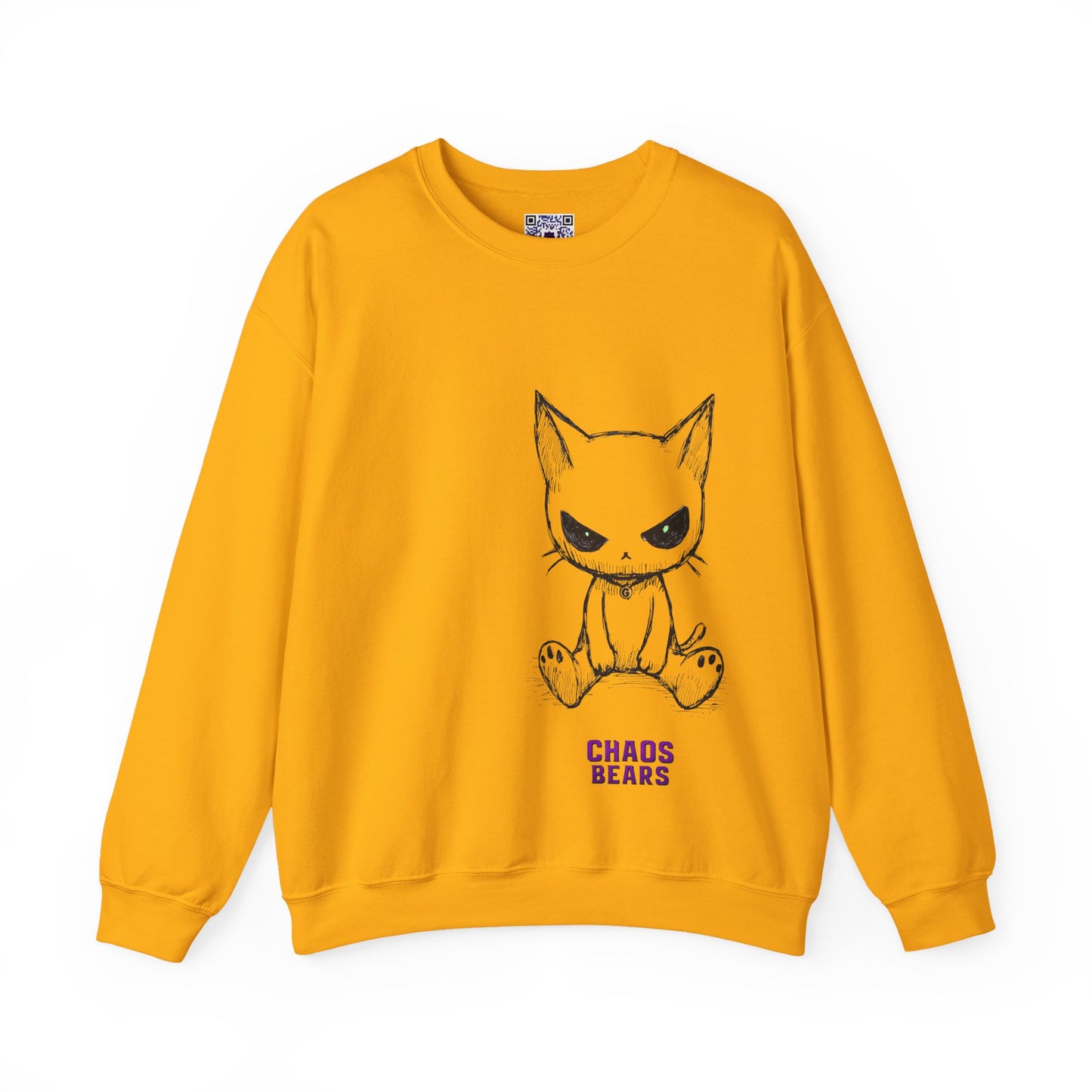 Gato Endemoniado